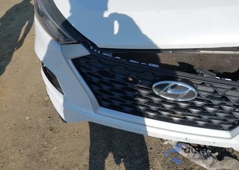 2020 Hyundai Tucson Sport из США, поврежденный, VIN KM8J3CAL5LU111920